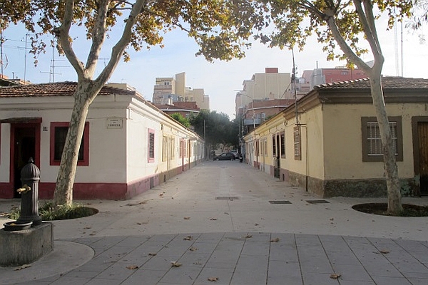 Img 'El barri del Bon Pastor'