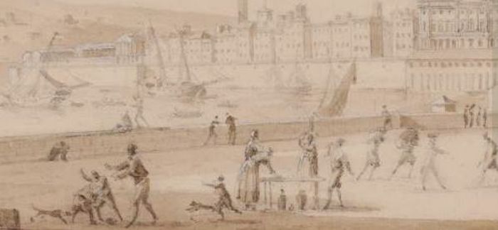 Barcelona i els indians. Negocis d’ultramar i canvi urbà, 1835-1916