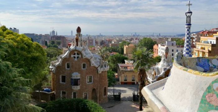 Un park per viure-hi