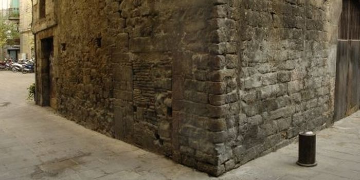 Quan el Call era el call dels jueus