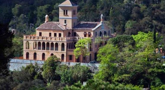 Verdaguer i la natura