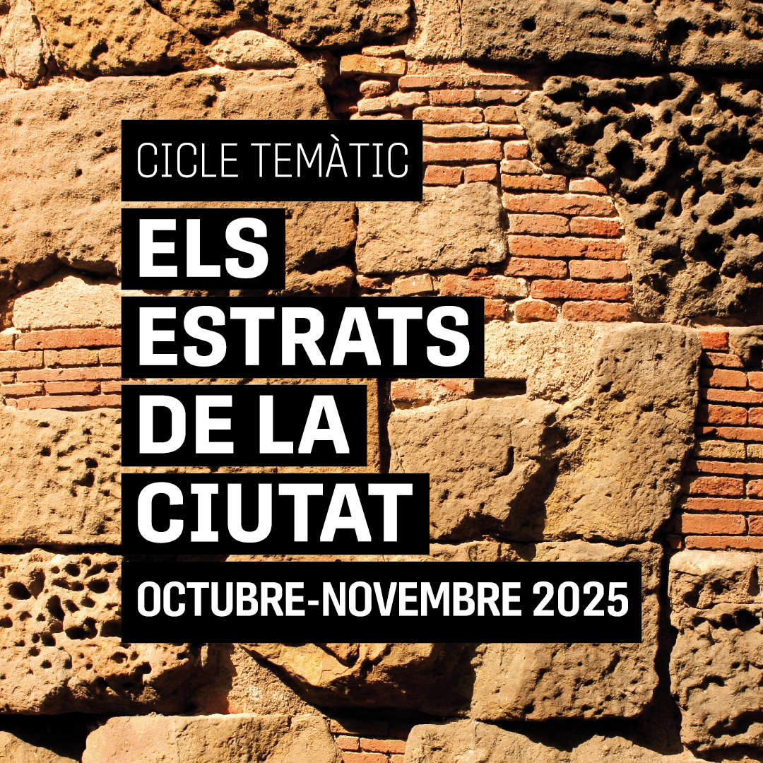 Estrats de la Ciutat