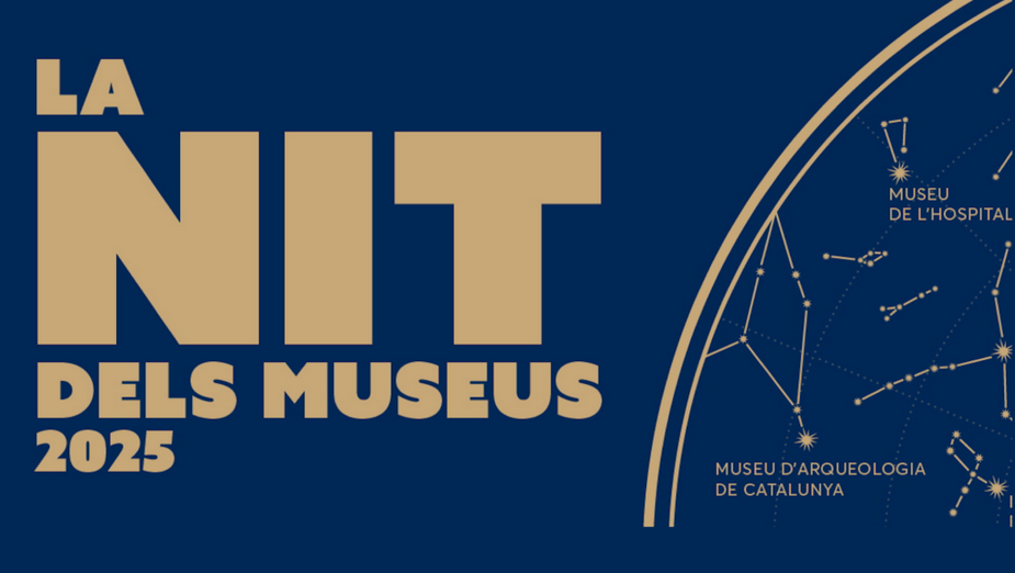 Nit dels Museus 2025