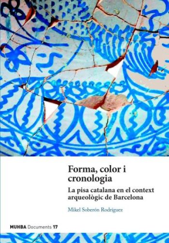 Coberta del llibre la pisa catalana, imatge d'una pisa blava