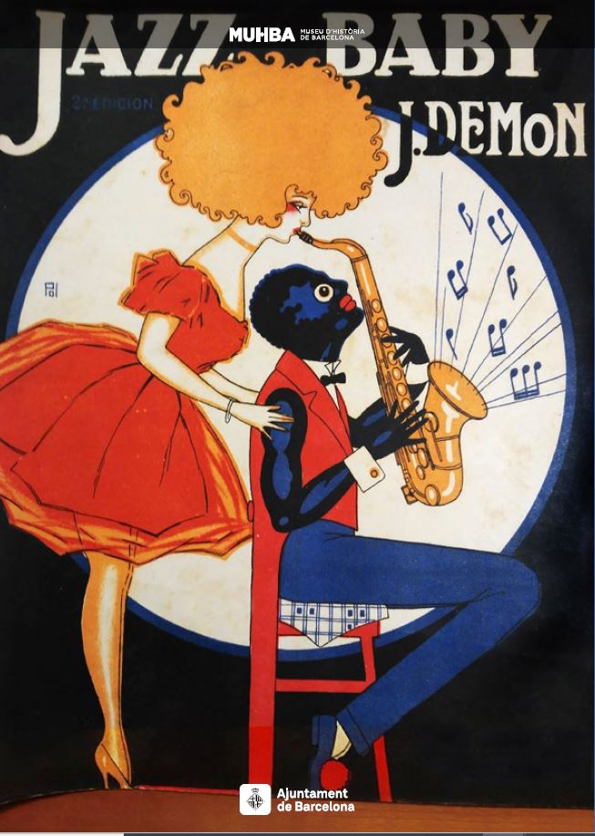 La innovació musical republicana. Barcelona, 1931-1934