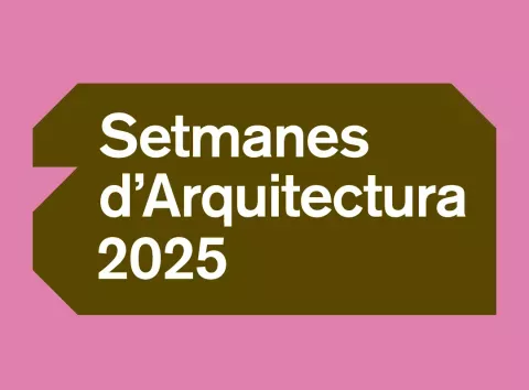 setmanes de l'arquitectura
