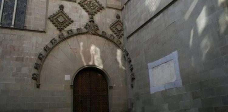 La ruptura de 1714, del Consell de Cent a l’Ajuntament Borbònic