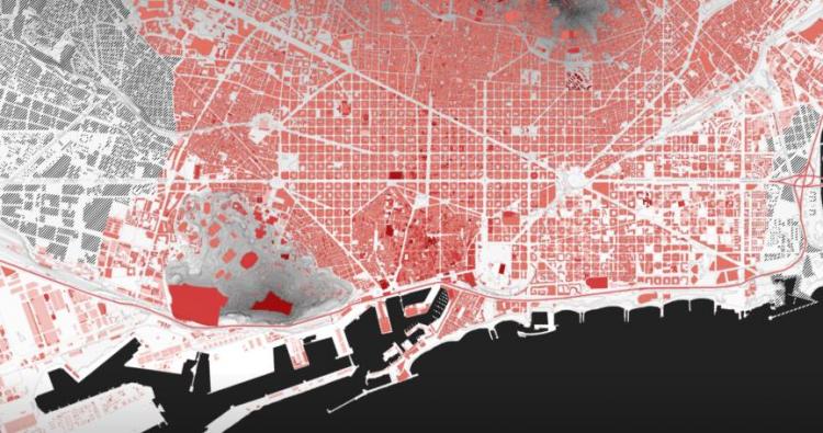 Apamar la ciutat: La Carta Històrica de Barcelona 2022 