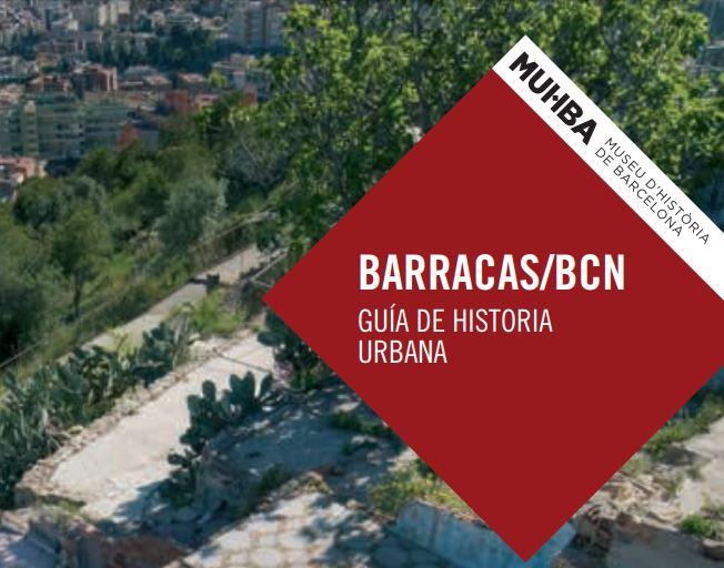 Fragmento portada 'Barracas/BCN'