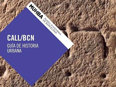 Fragmento portada 'Call / BCN'