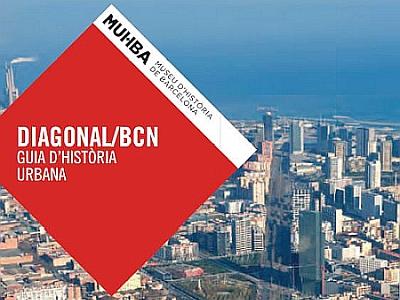 Fragment portada 'Diagonal/BCN'
