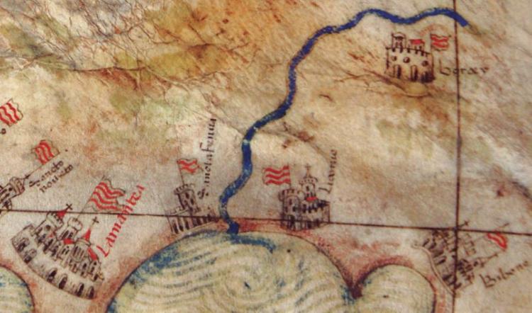 Barcelona i la conquesta de Nàpols: El repte d'un canvi geopolític