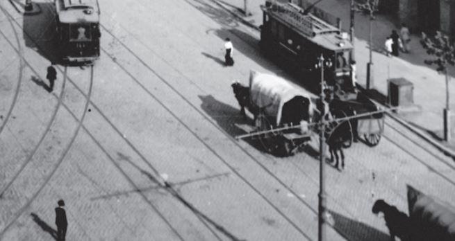 La Canadenca: les vuit hores