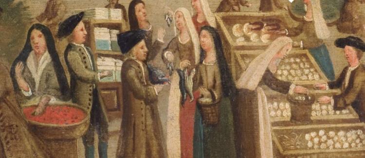 Crítica i restitució patrimonial en gastronomia