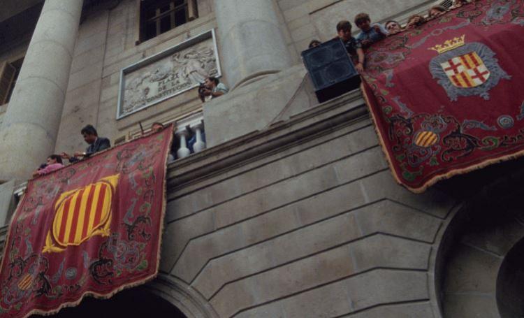 Gent de la Casa Gran (2on. cicle de conferències)