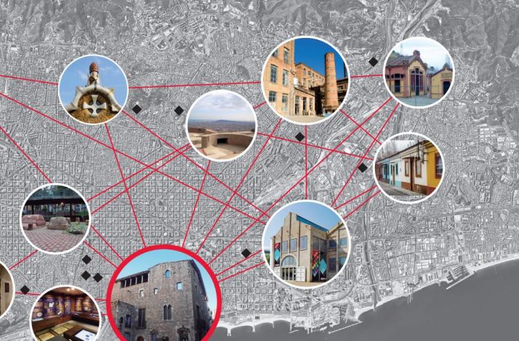 Reinventar el museu de la ciutat. Sessions IV-V