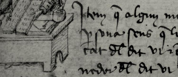 Seminari ‘Barcelona en crisi? La ciutat al segle XV