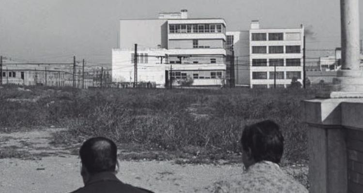 Jornada “Construir la imatge de Barcelona, 1947-2007. Creixement urbà, patrimoni i representació de la ciutat al segle XX”