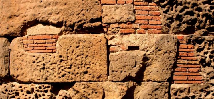 Jornada 'Intervenir a la muralla romana de Barcelona'