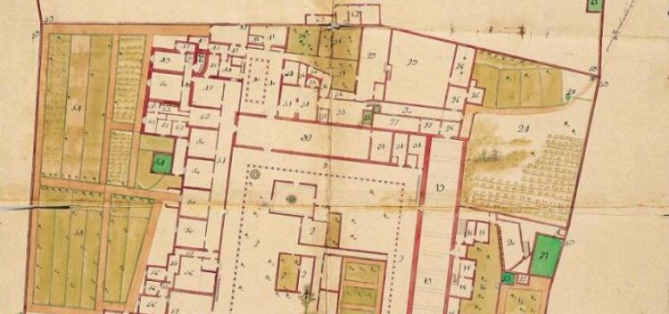 VII Jornades de Cultures Medievals. La ciutat de les dones. El món monàstic femení i la construcció de la Barcelona medieval