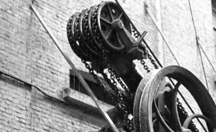 Seminari ‘Paisatges urbans emergents. El patrimoni industrial i la identitat europea. La perspectiva de Flandes i Barcelona’