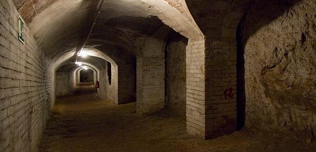 Jornada. Els refugis antiaeris de Barcelona. Jornades sobre intervenció patrimonial