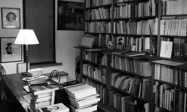 Jornada 'La biblioteca proustiana de Ferran Cuito'