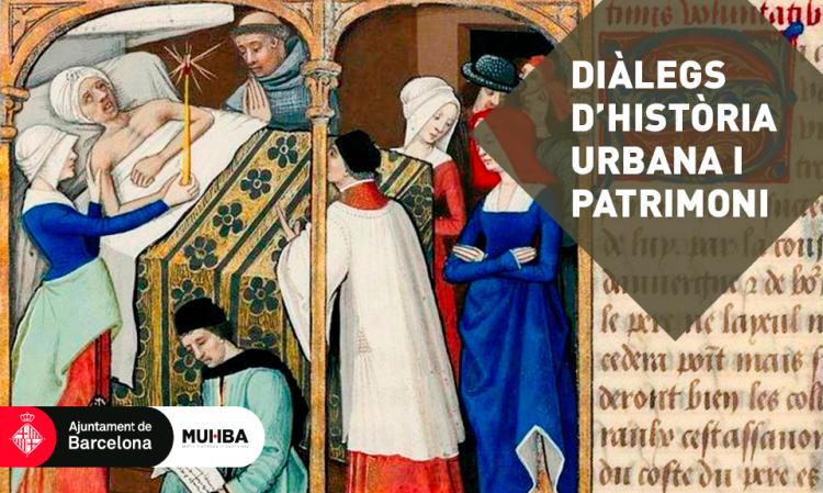 Els notaris i la societat a l’Edat Mitjana: un diàleg a dues bandes