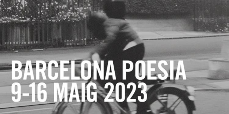 Barcelona Poesia