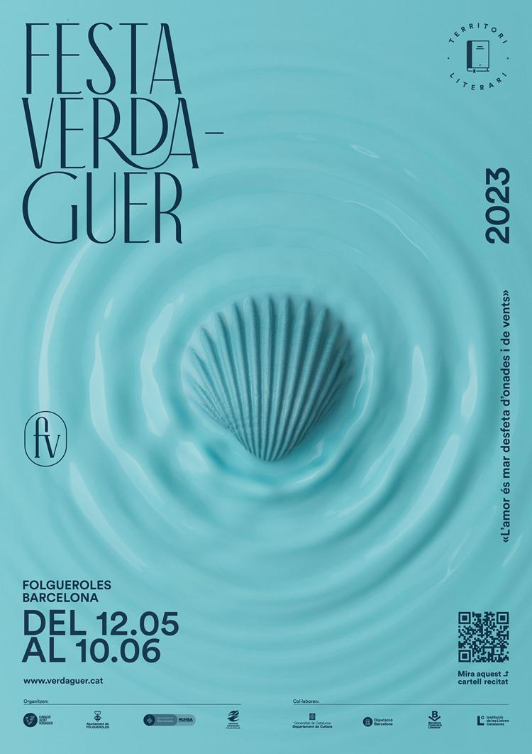 Festa Verdaguer 2023. Folgueroles-Barcelona