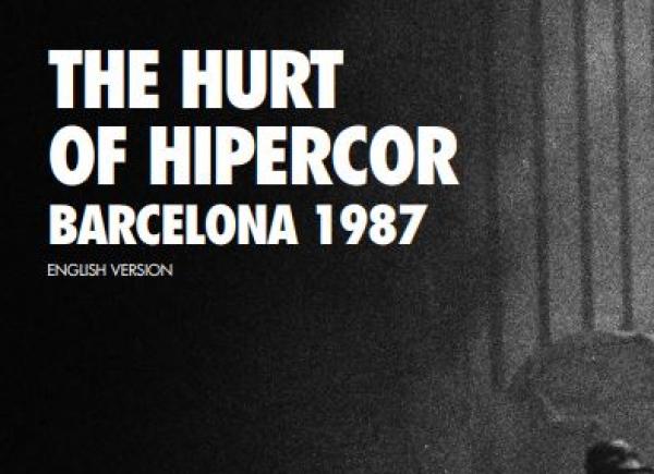 The Hurt of Hipercor. Barcelona 1987
