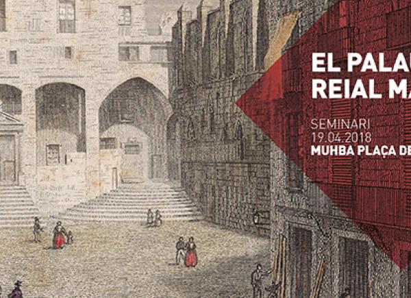 Plaza del Rey. España. Obra pintoresca en láminas, 1842. Ramon Alabern Moles