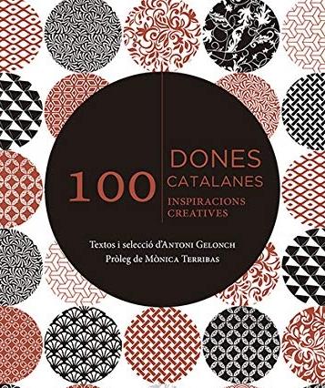 Cartell '100 pioneres catalanes'