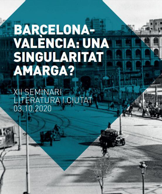 Barcelona-València, Una singularitat amarga