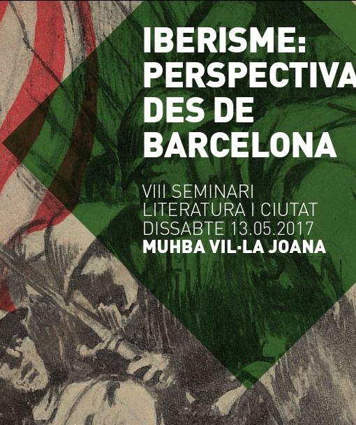 Seminari ‘Iberisme: Perspectiva des de Barcelona’