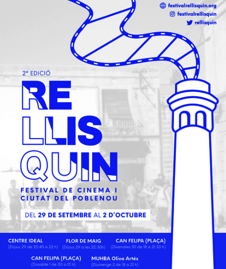 Festival Rellisquin