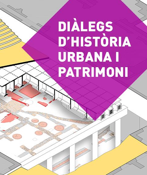 El cobriment de la plaça del Rei sobre les restes de Barcino: apunts tècnics