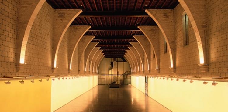 Dormidor de Pedralbes. © MUHBA-MMP (autor: Roger Rovira)