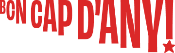 BCN CAP D'ANY!