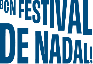 BCN FESTIVAL DE NADAL!