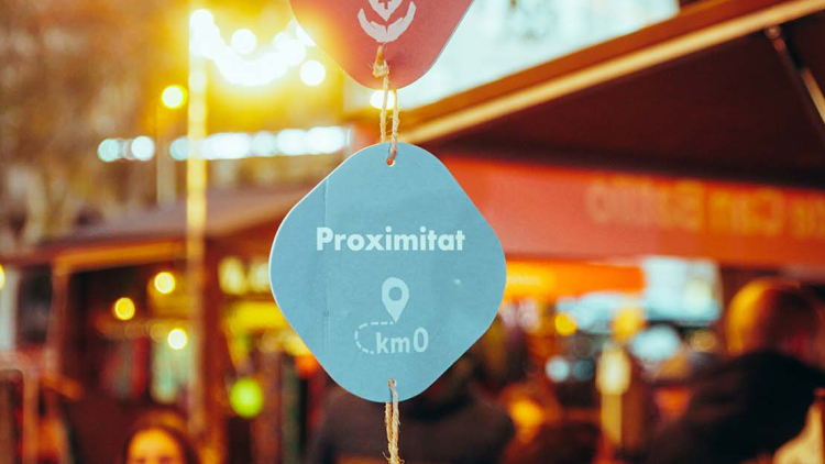 Fira de Consum Responsable i d’Economia Social i Solidària