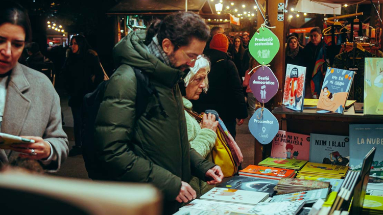 Responsible Consumption and Social and Solidarity Economy Fair