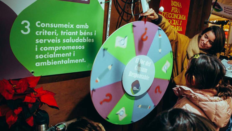 Responsible Consumption and Social and Solidarity Economy Fair