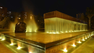 Font Pl Manuel de Falla - Nou Barris