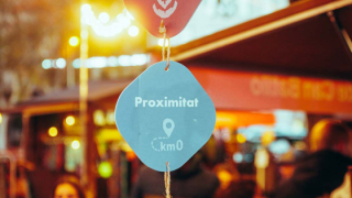 Fira de Consum Responsable i d’Economia Social i Solidària