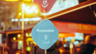 Feria de Consumo Responsable y de Economía Social y Solidaria