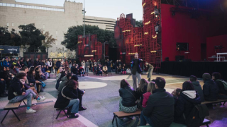 Barcelona Festival de Nadal