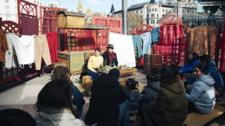 Barcelona Festival de Nadal