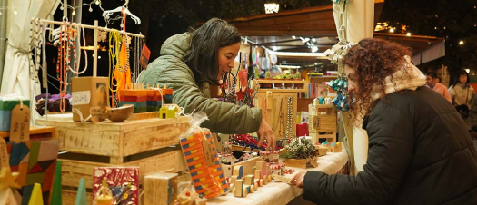 Social and Solidarity Economy Responsible Consumption Fair