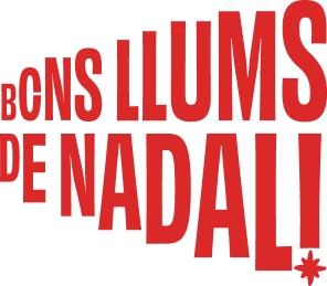 BCN LLUMS DE NADAL!